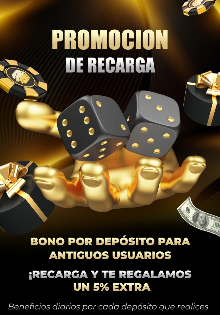 5% Extra Al Depositar 1 31