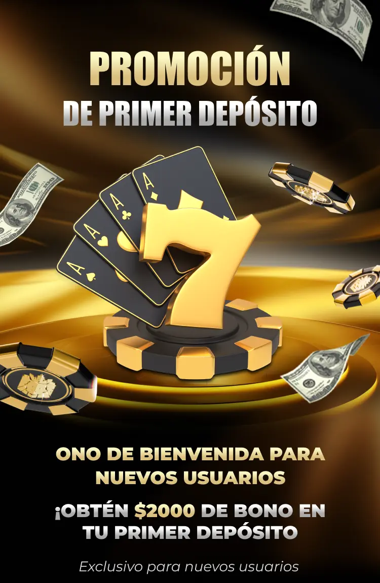 Evento Promocional Bono De Depósito Del 100% 1 content5.1