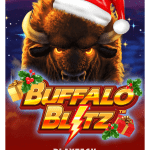 Buffalo Blitz avatar - Mexvip