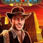 Book of Ra Magic avatar - Mexvip