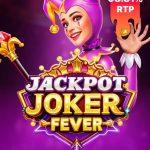 Jackpot Joker FEVER avatar - Mexvip