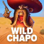 Wild Chapo avatar - Mexvip