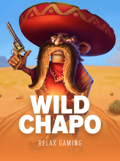 Wild Chapo avatar - Mexvip