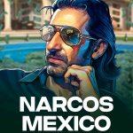 Narcos Mexico avatar - Mexvip
