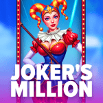 Joker's Million avatar - Mexvip
