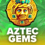 Aztec Gems Deluxe avatar - Mexvip