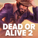 Dead or Alive 2 avatar - Mexvip