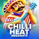 Chilli Heat Megaways avatar - Mexvip