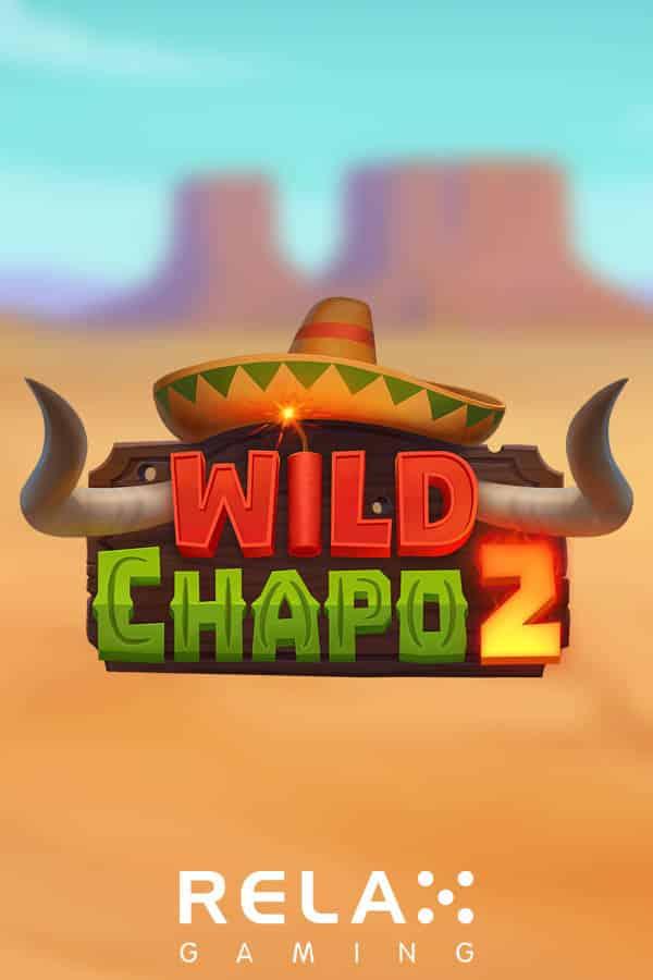 Wild Chapo 2 avatar - Mexvip