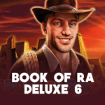 Book of Ra Deluxe 6 avatar - Mexvip