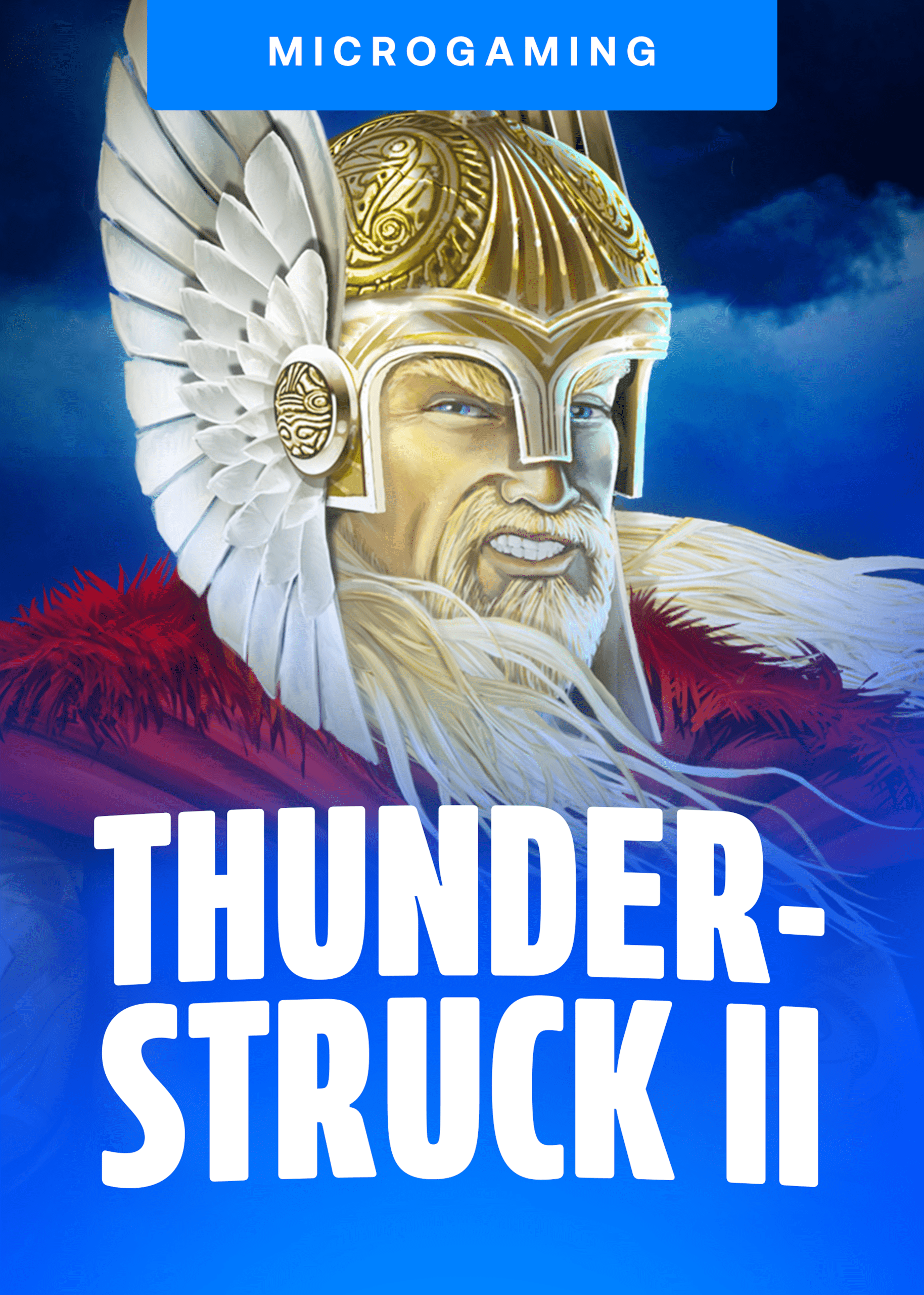 Thunderstruck 2 avatar - Mexvip