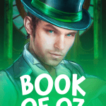 Book of Oz avatar - Mexvip