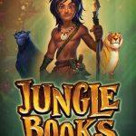 Jungle Books avatar - Mexvip