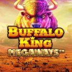 Buffalo King Megaways avatar - Mexvip