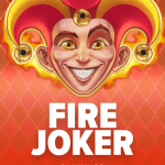 Fire Joker avatar - Mexvip