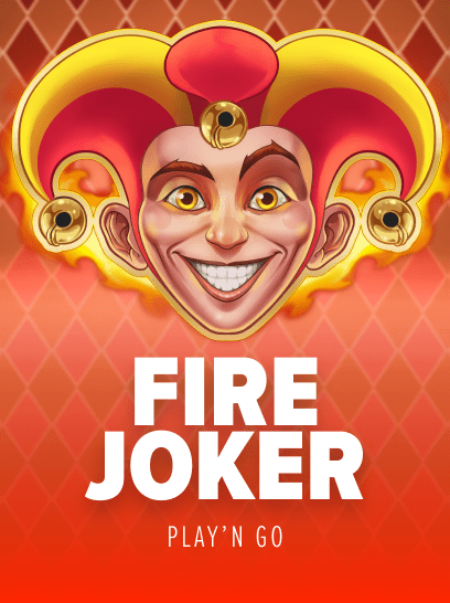 Fire Joker avatar - Mexvip