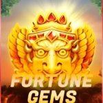 Fortune Gems - TaDa avatar - Mexvip