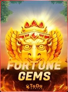 Fortune Gems - TaDa avatar - Mexvip