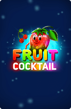 Fruit Cocktail avatar - Mexvip