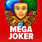 Mega Joker avatar - Mexvip