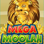 Mega Moolah avatar - Mexvip