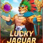 Lucky Jaguar - TaDa avatar - Mexvip