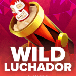 Wild Luchador avatar - Mexvip
