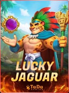 Lucky Jaguar - TaDa avatar - Mexvip