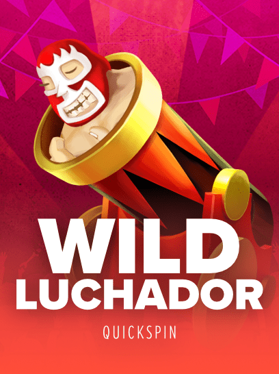 Wild Luchador avatar - Mexvip