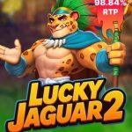 Lucky Jaguar 2 - TaDa avatar - Mexvip
