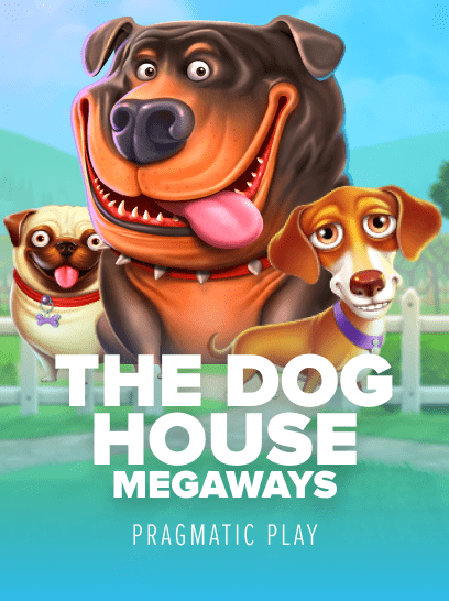 The Dog House Megaways avatar - Mexvip