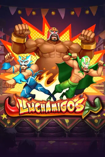 Luchamigos avatar - Mexvip