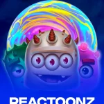 Reactoonz avatar - Mexvip