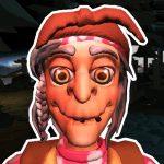 Run from Baba Yaga