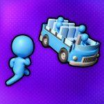 Stickman Sort